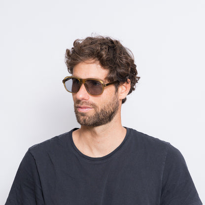 marni - matte khaki