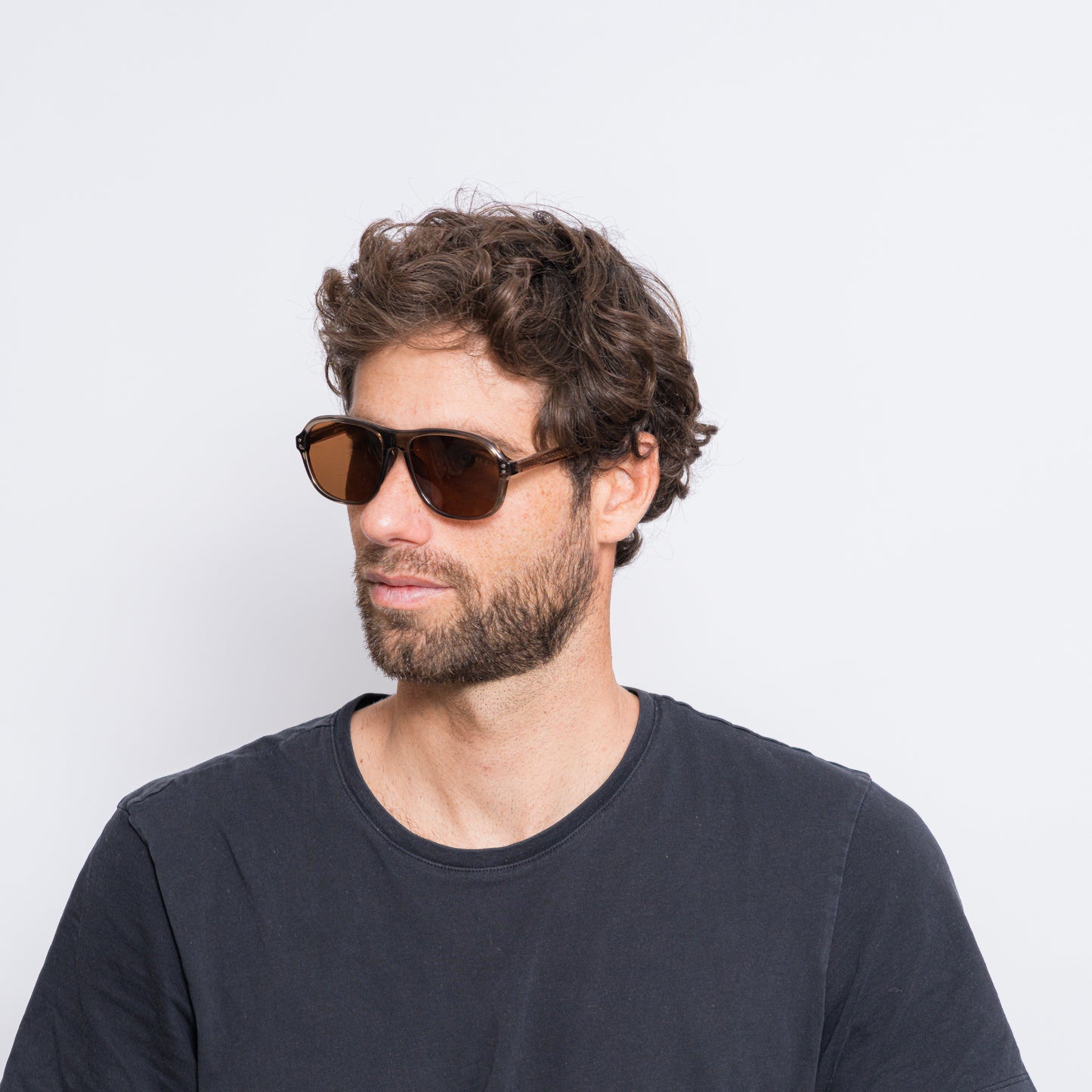 marni - grey/brown