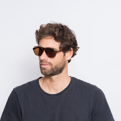marni - grey/brown