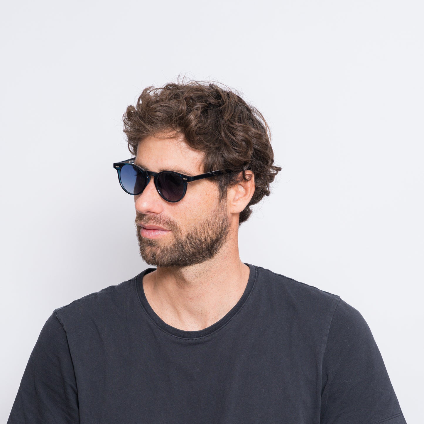 meiji - blue