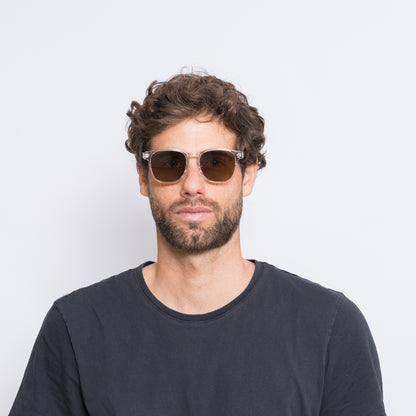haru - clear/brown