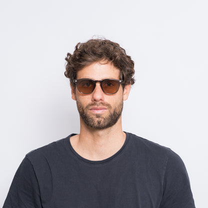 kyro - grey/brown