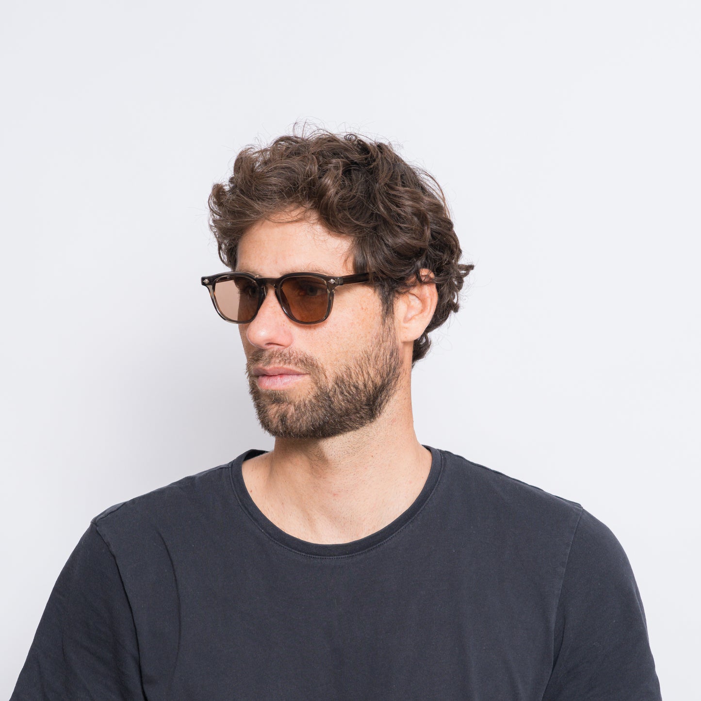 kyro - grey/brown