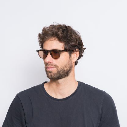 kyro - grey/brown