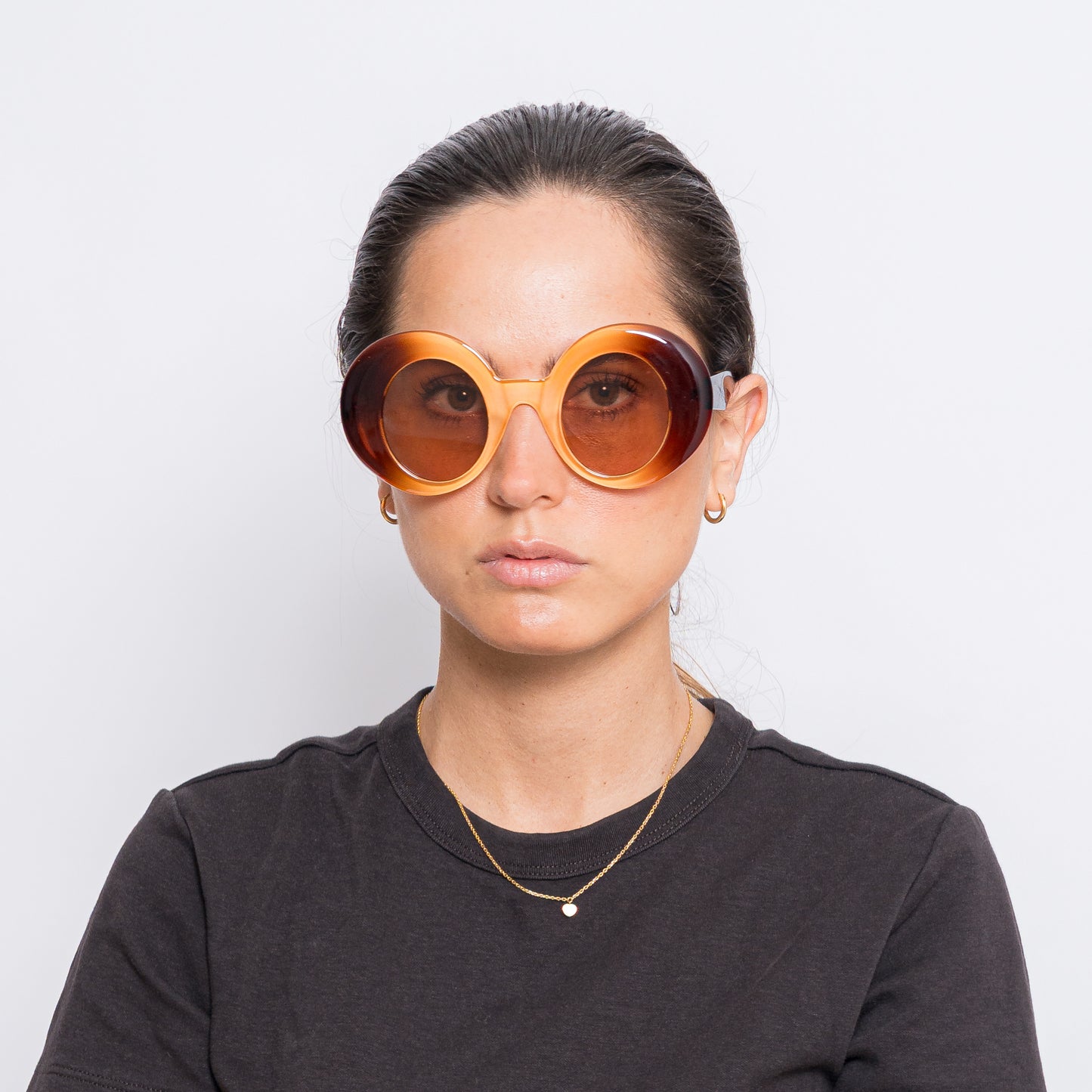 maida - light brown