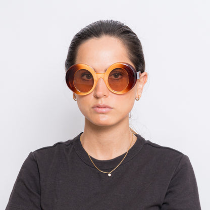 maida - light brown