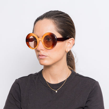 maida - light brown