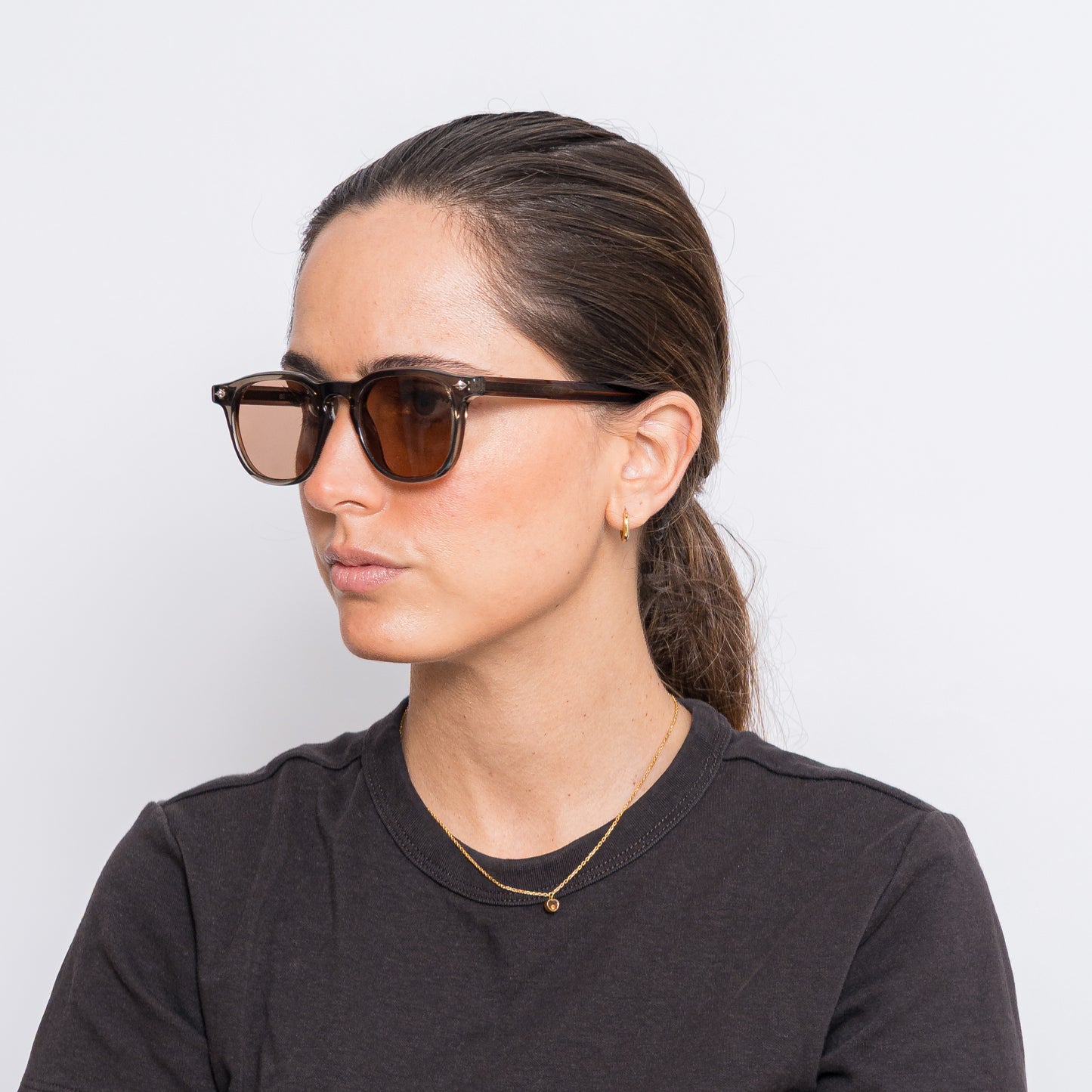 kyro - grey/brown