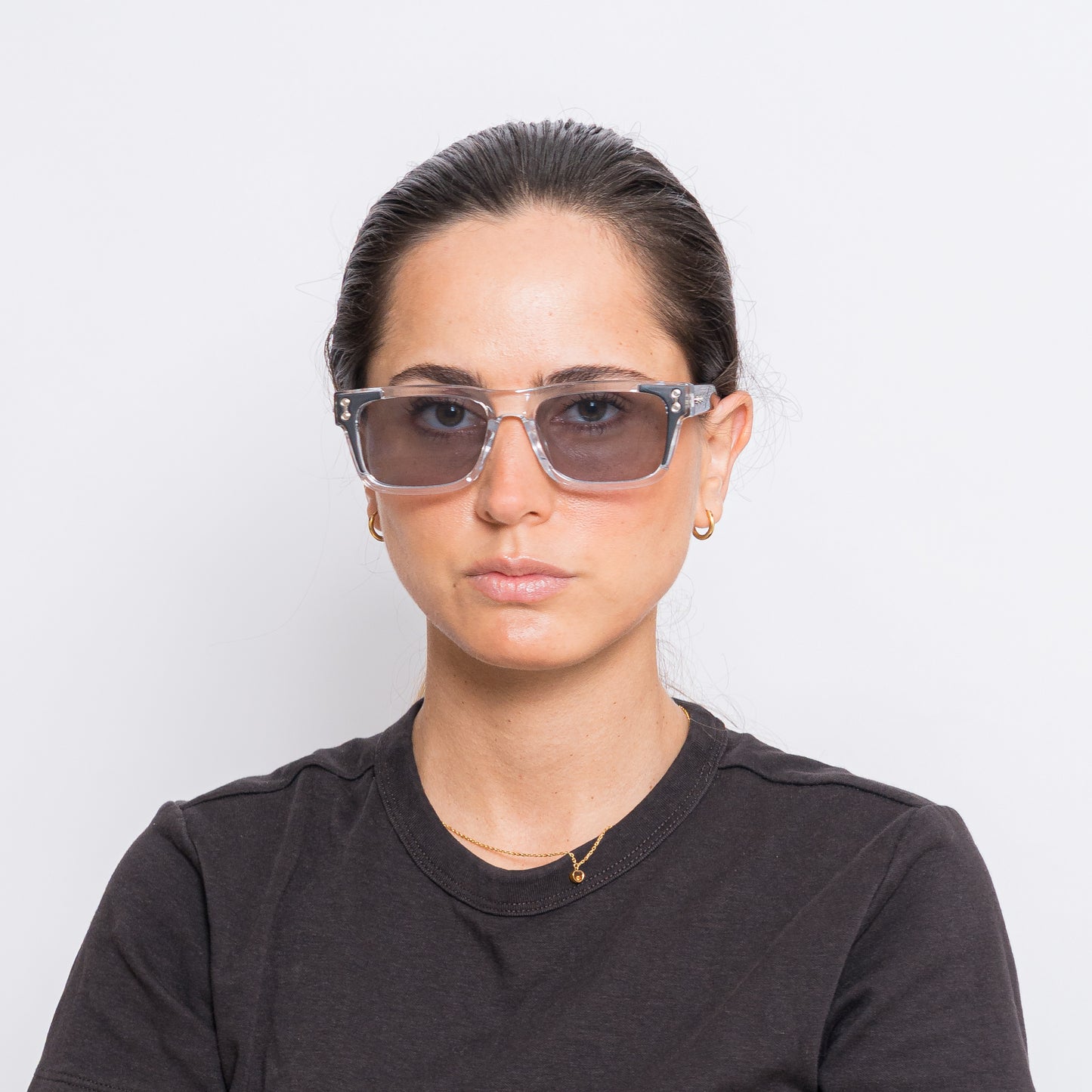 sushita - clear brown