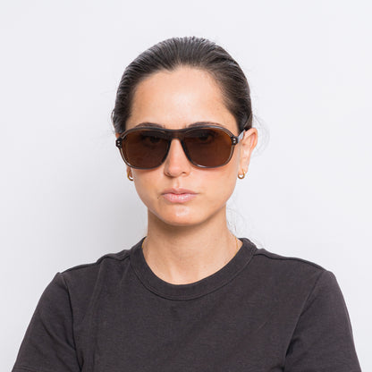 marni - grey/brown