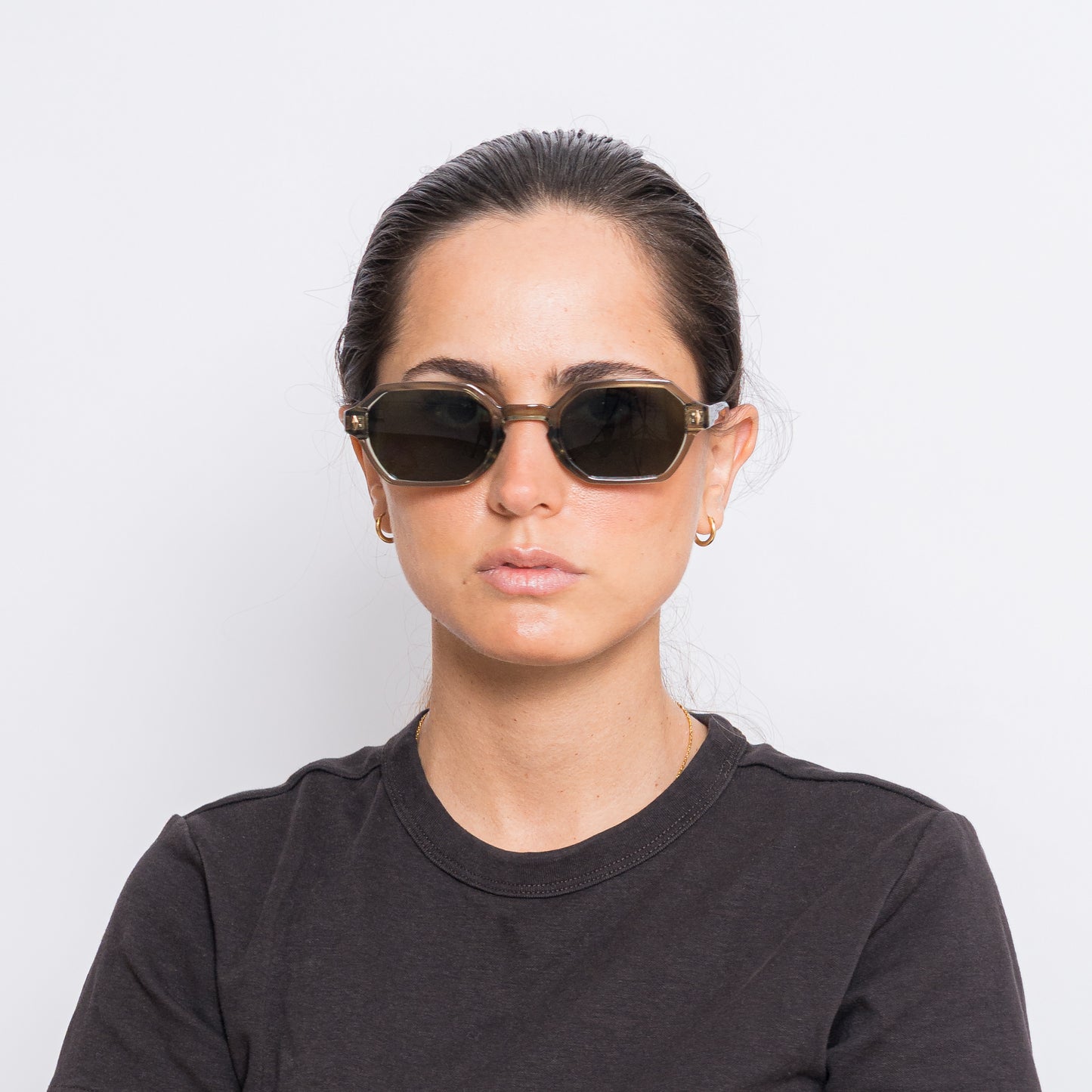 ginza - pewter/tort