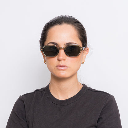 ginza - pewter/tort
