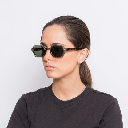 ginza - pewter/tort