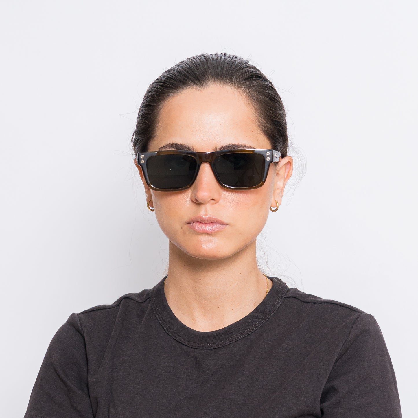 sushita - dark green