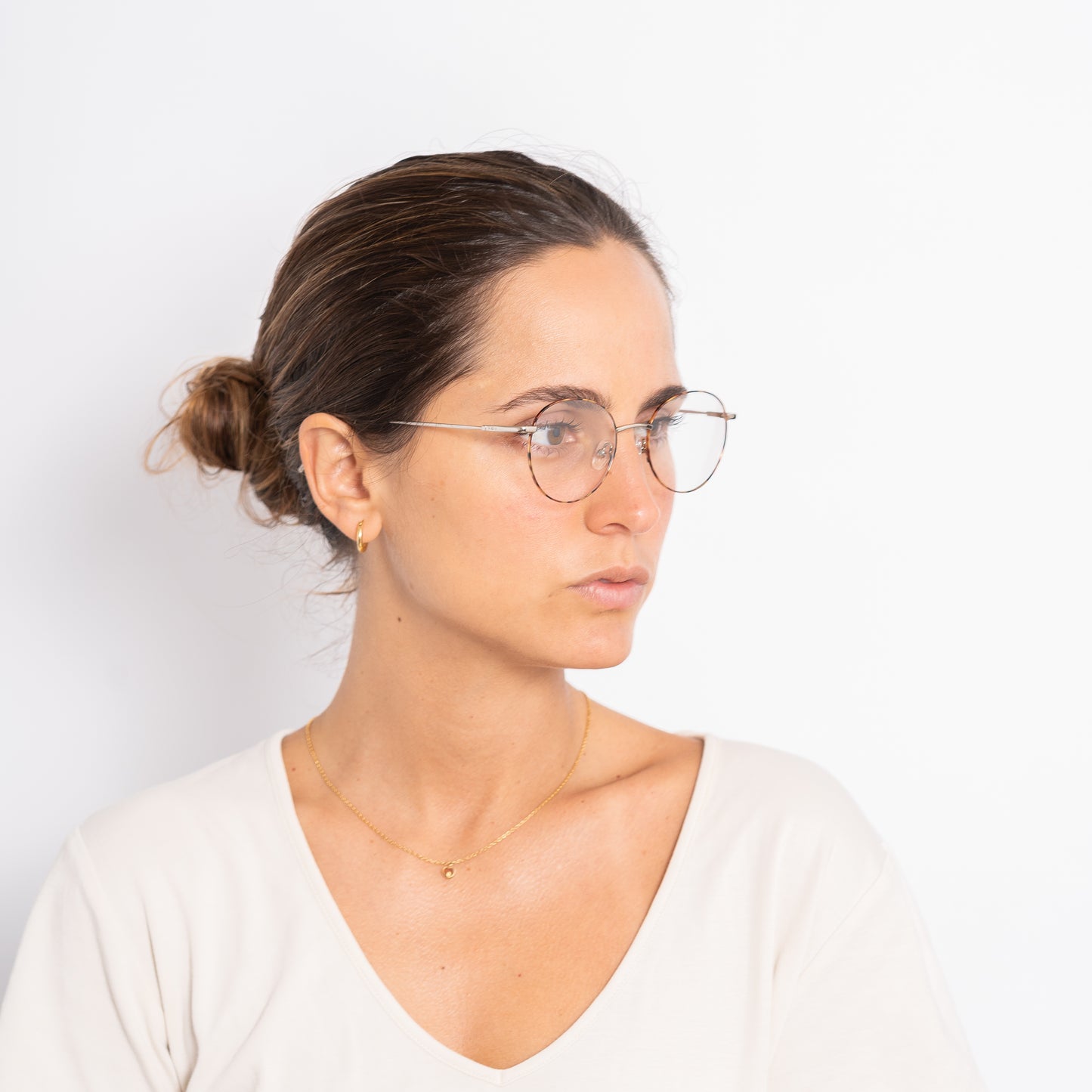 san benito - tort/silver