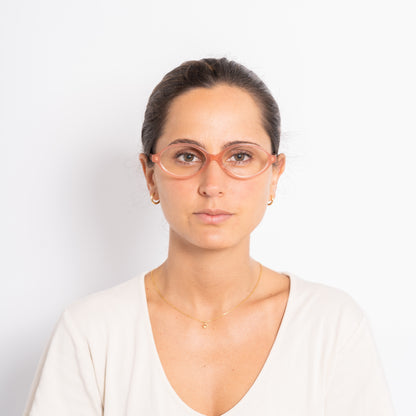 almudena - light pink