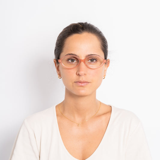 almudena - light pink