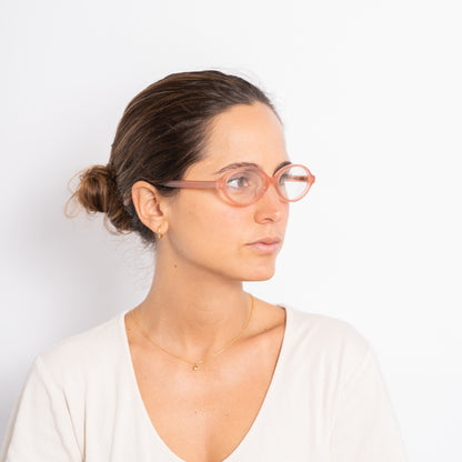 almudena - light pink