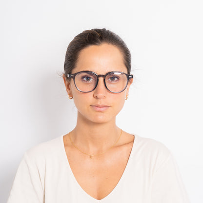 quericoli - optical blue