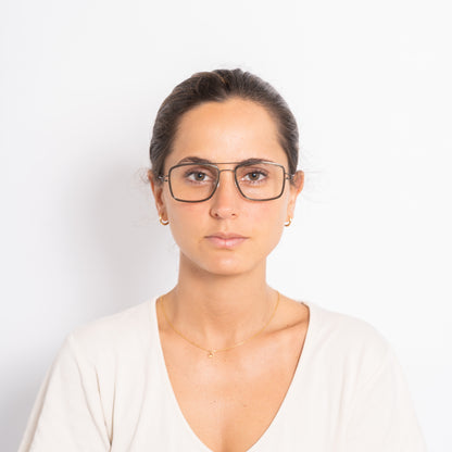 san martin - black/brown