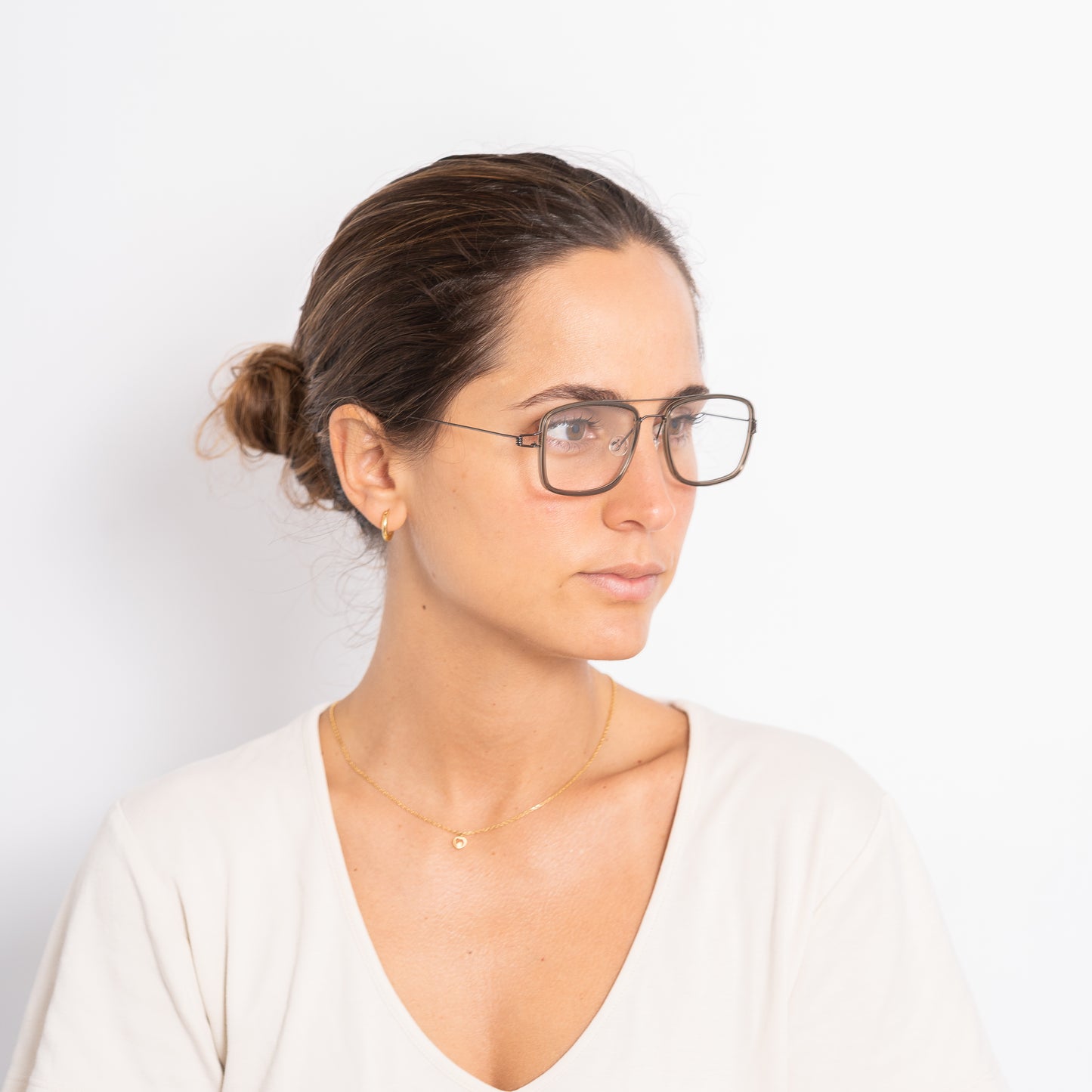 san martin - black/brown