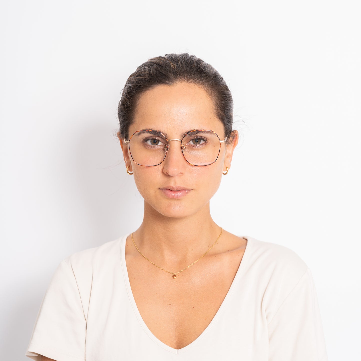 san pedro - gold tort