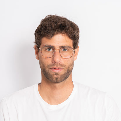 san pedro - gold tort