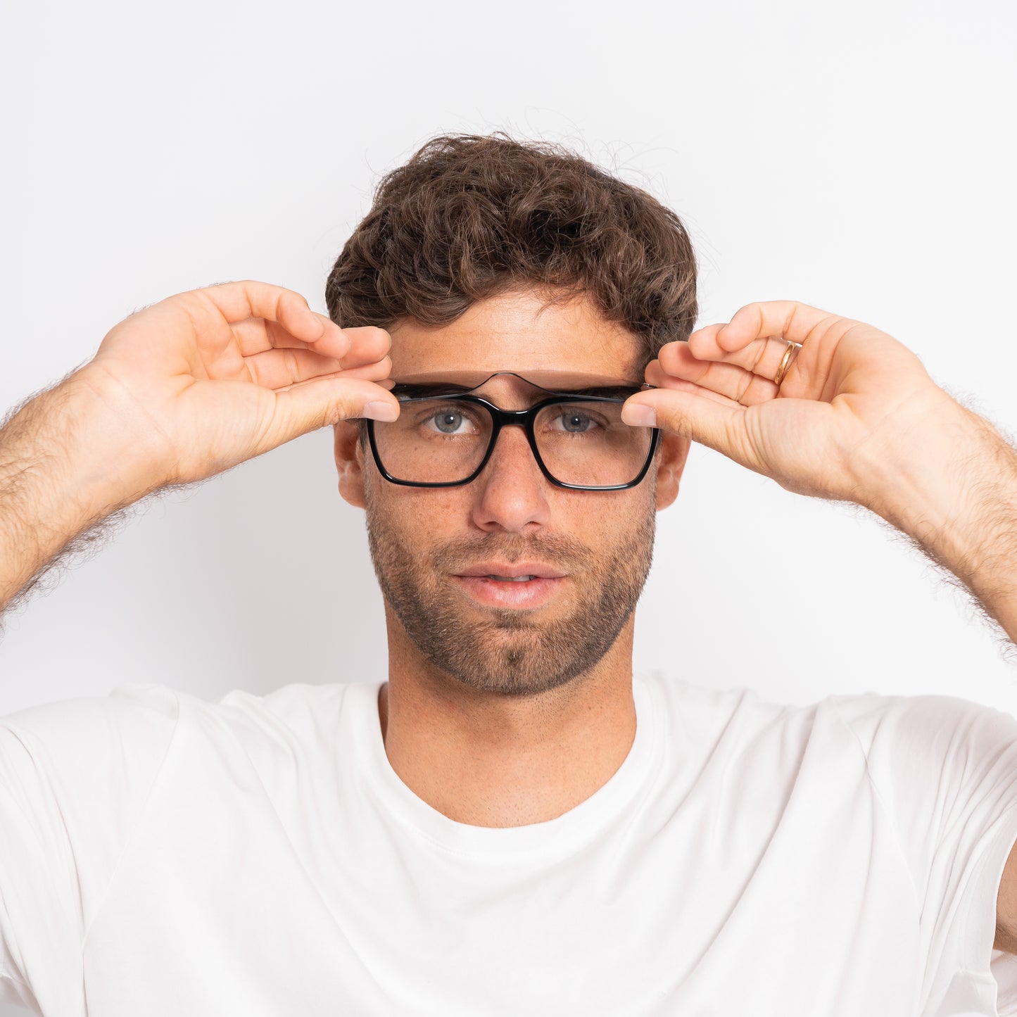 montura con clic - h3612 c1