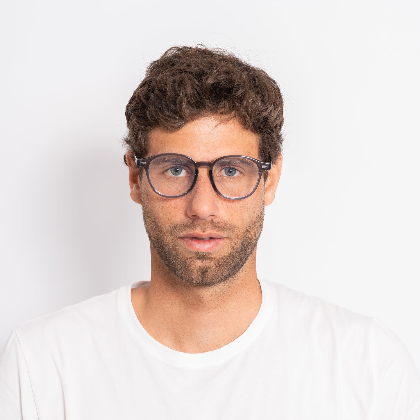 quericoli - optical blue