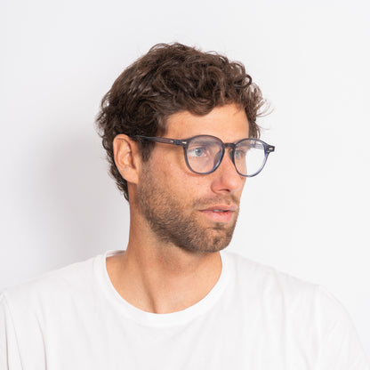 quericoli - optical blue