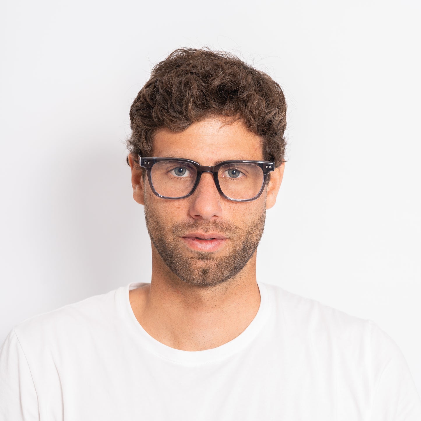 donati optical - grey