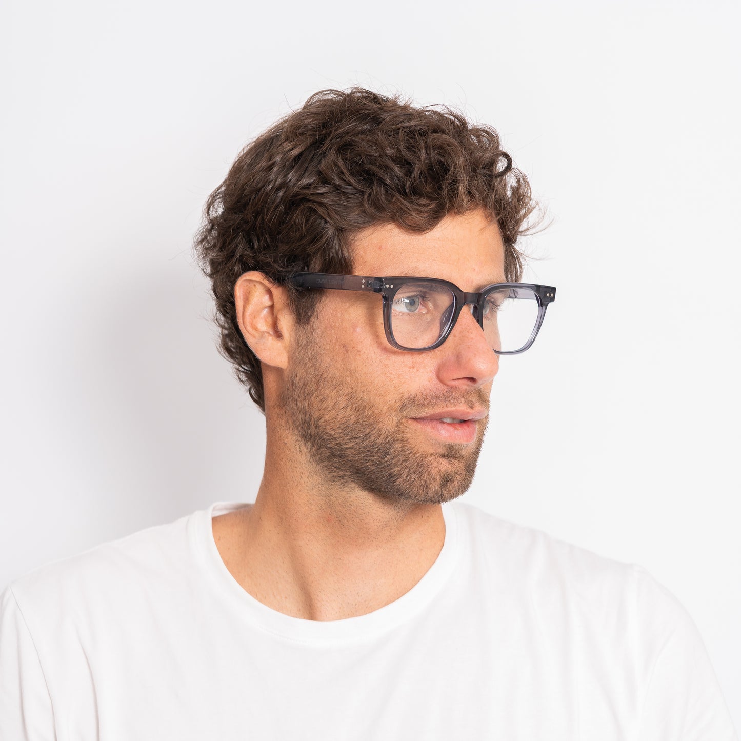 donati optical - grey