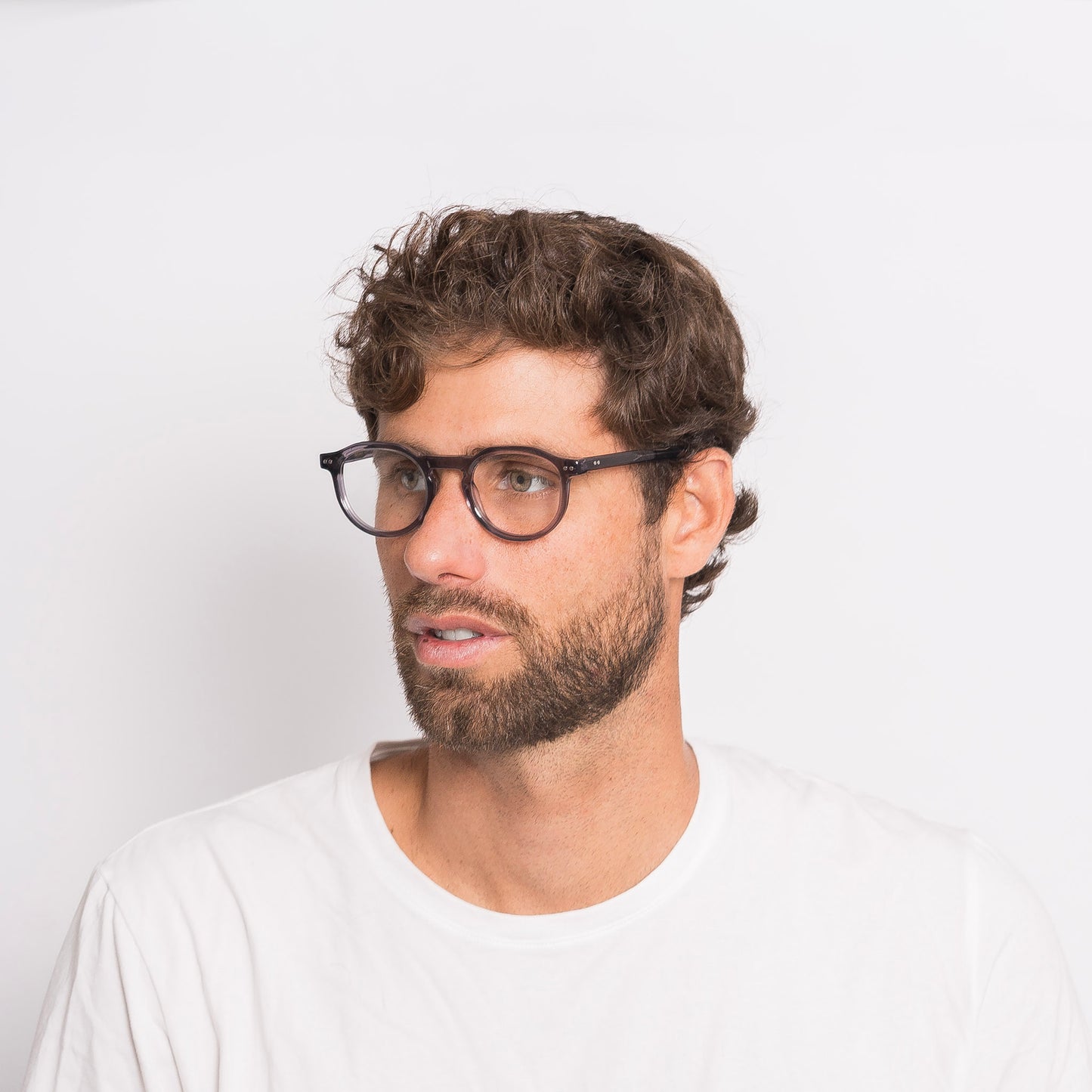 opalite - grey