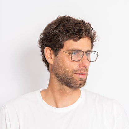 san martin - black/brown