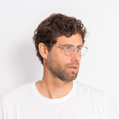 san benito - tort/silver