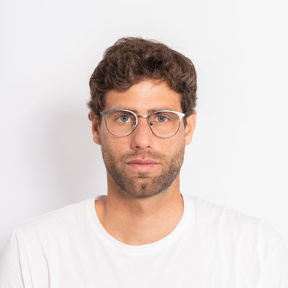 san marcos - black/silver