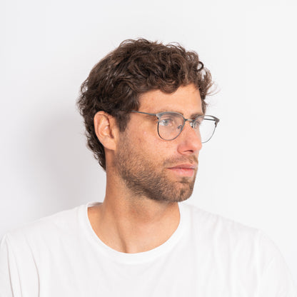 san marcos - black/silver