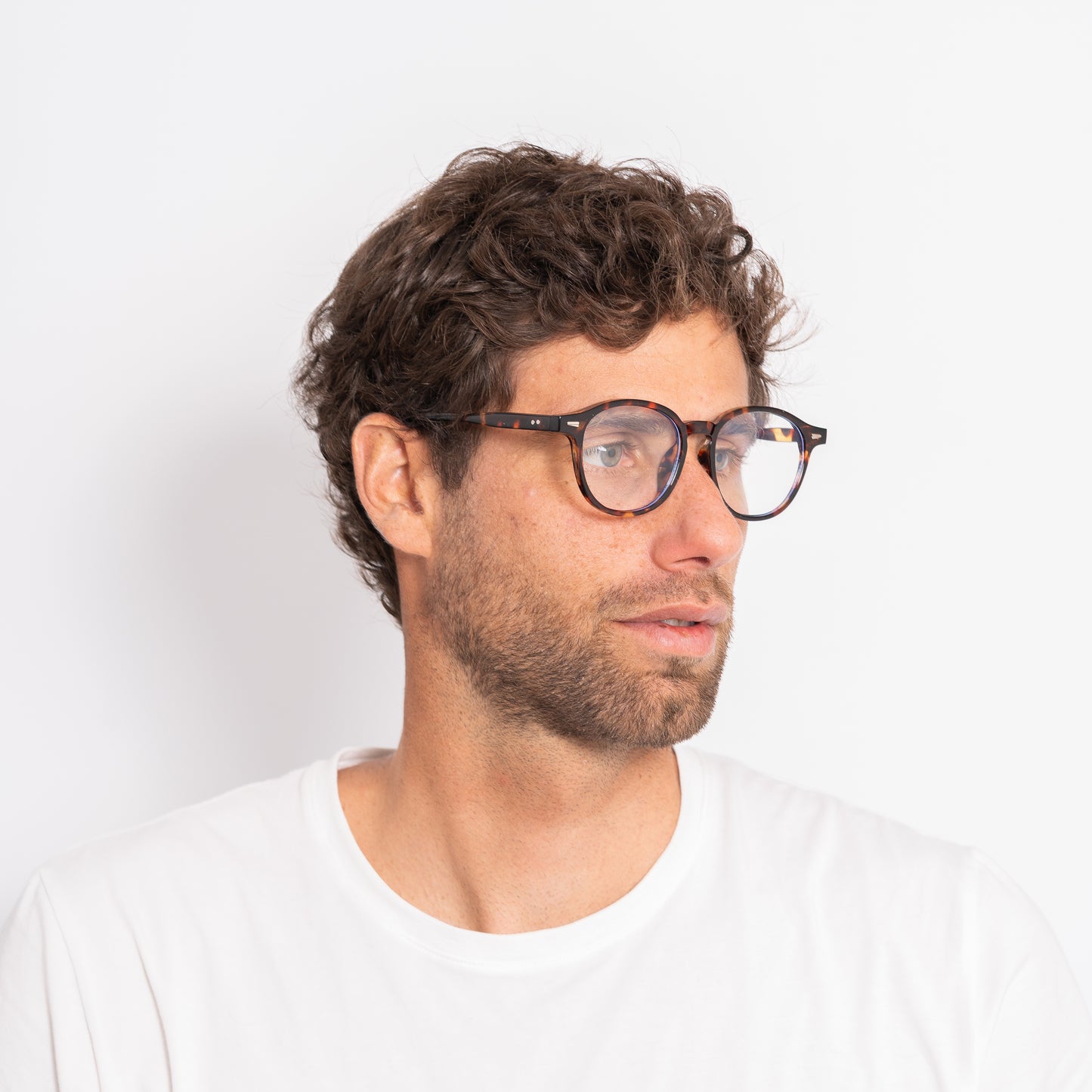 quericoli - optical tort