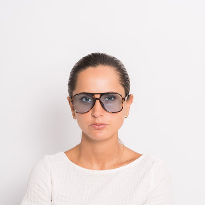 lanzarote - tort blue lens