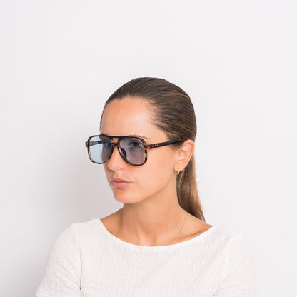 lanzarote - tort blue lens