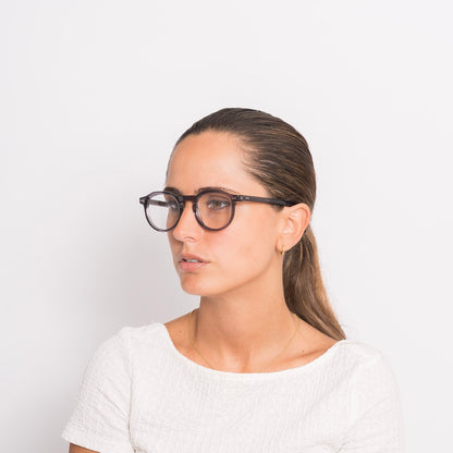 opalite - grey