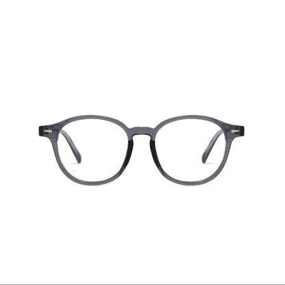 quericoli - optical grey