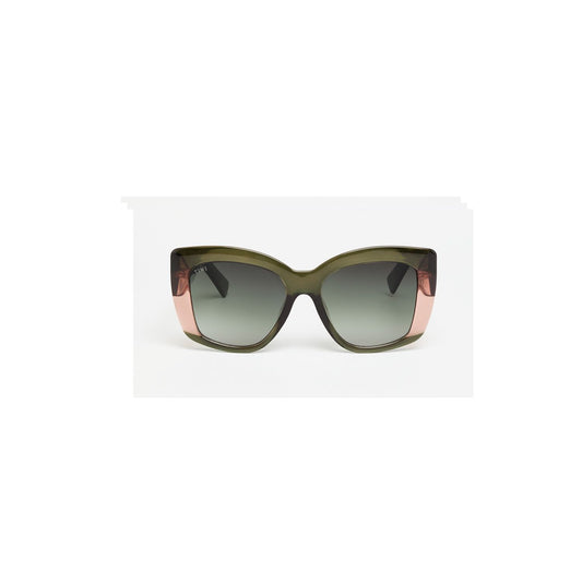 ginevra 612 - bicolor green/pink