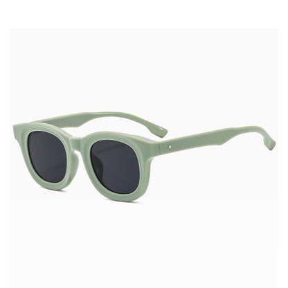 canova - pastel green
