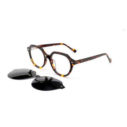 montura con click - fg1606 c2 dark tort