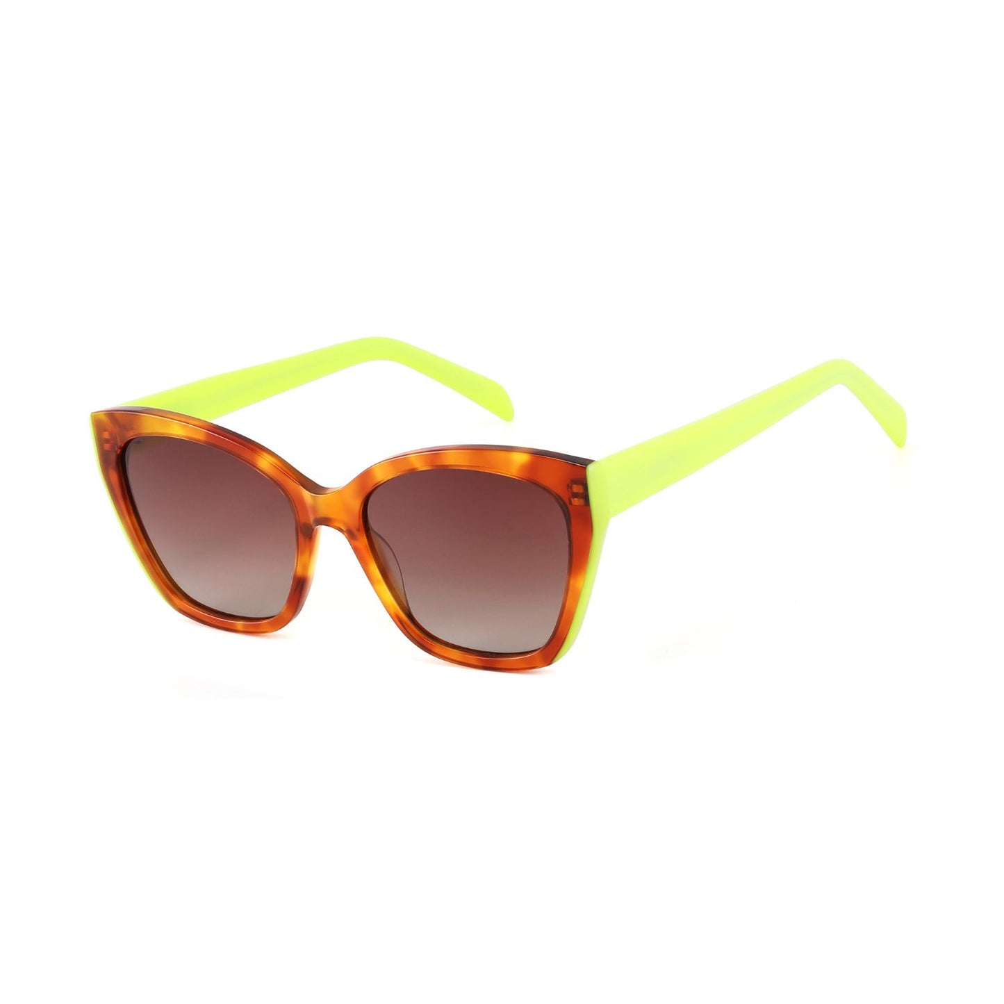 delfina - brown