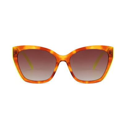 delfina - brown