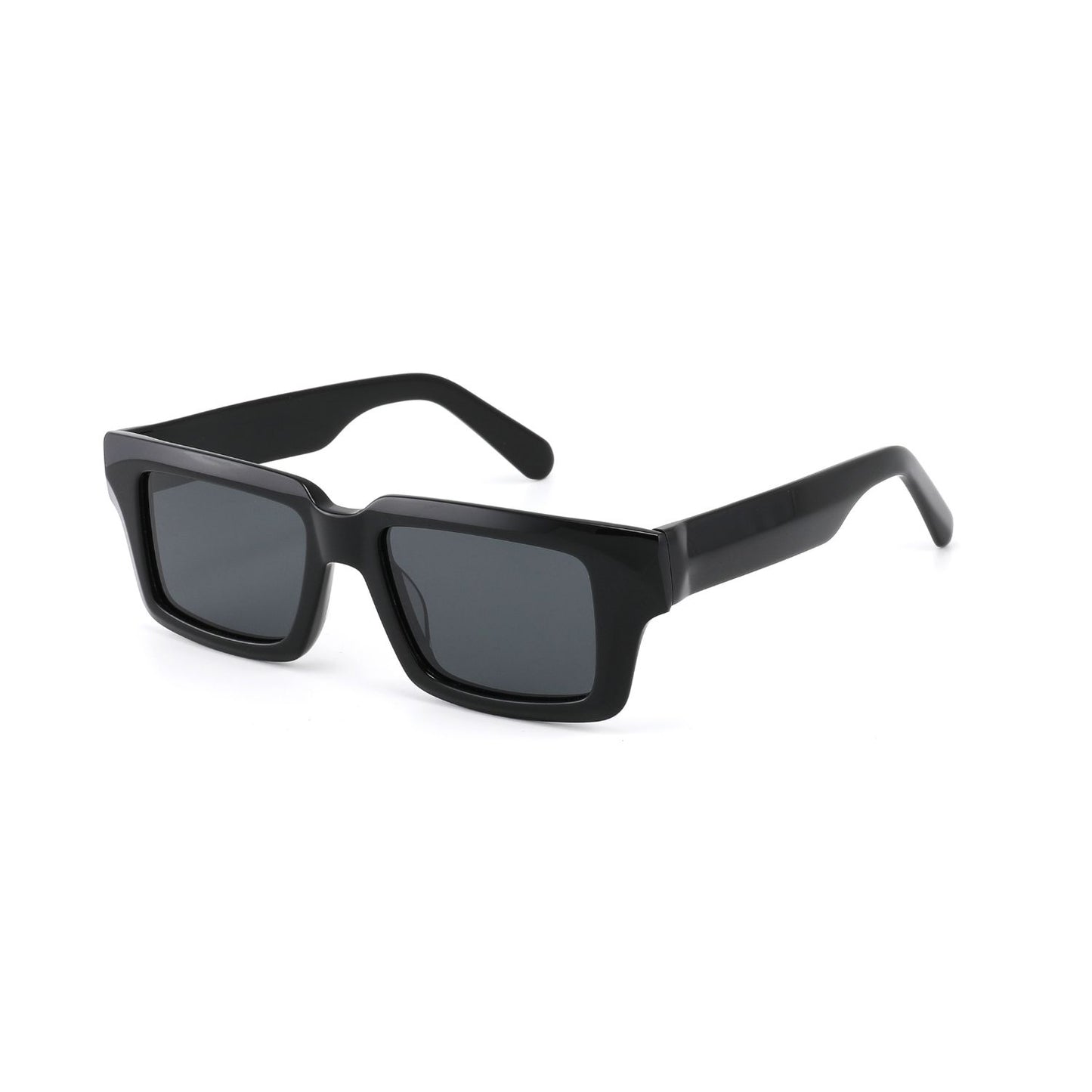 italo - black