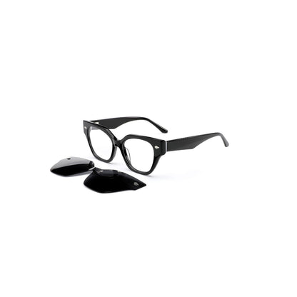 montura con click - h3611 c1 black