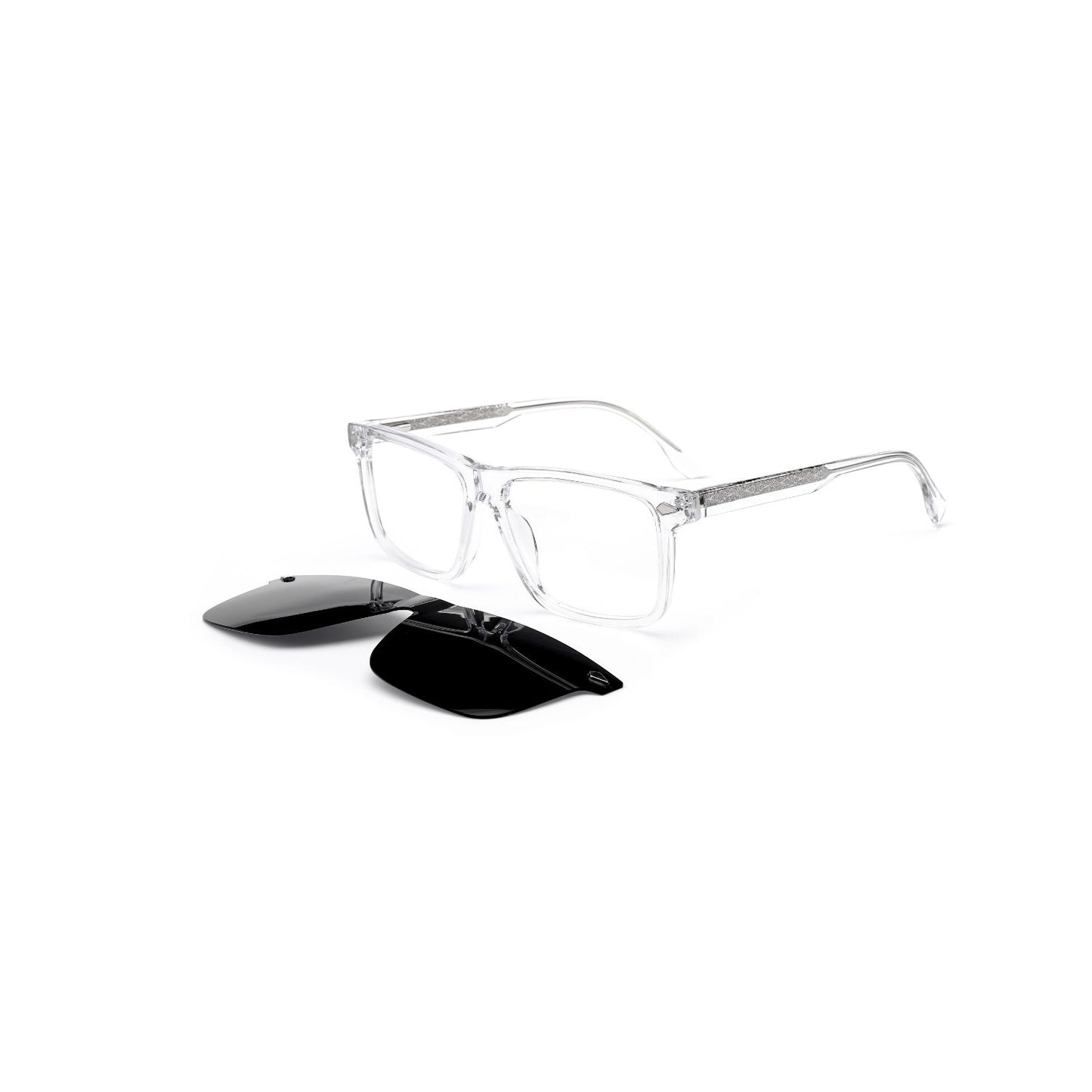 montura con click - h3601 c3 clear